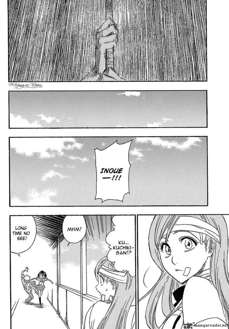 Chapter 196 - Punch Down The Stone Circle Image(16)