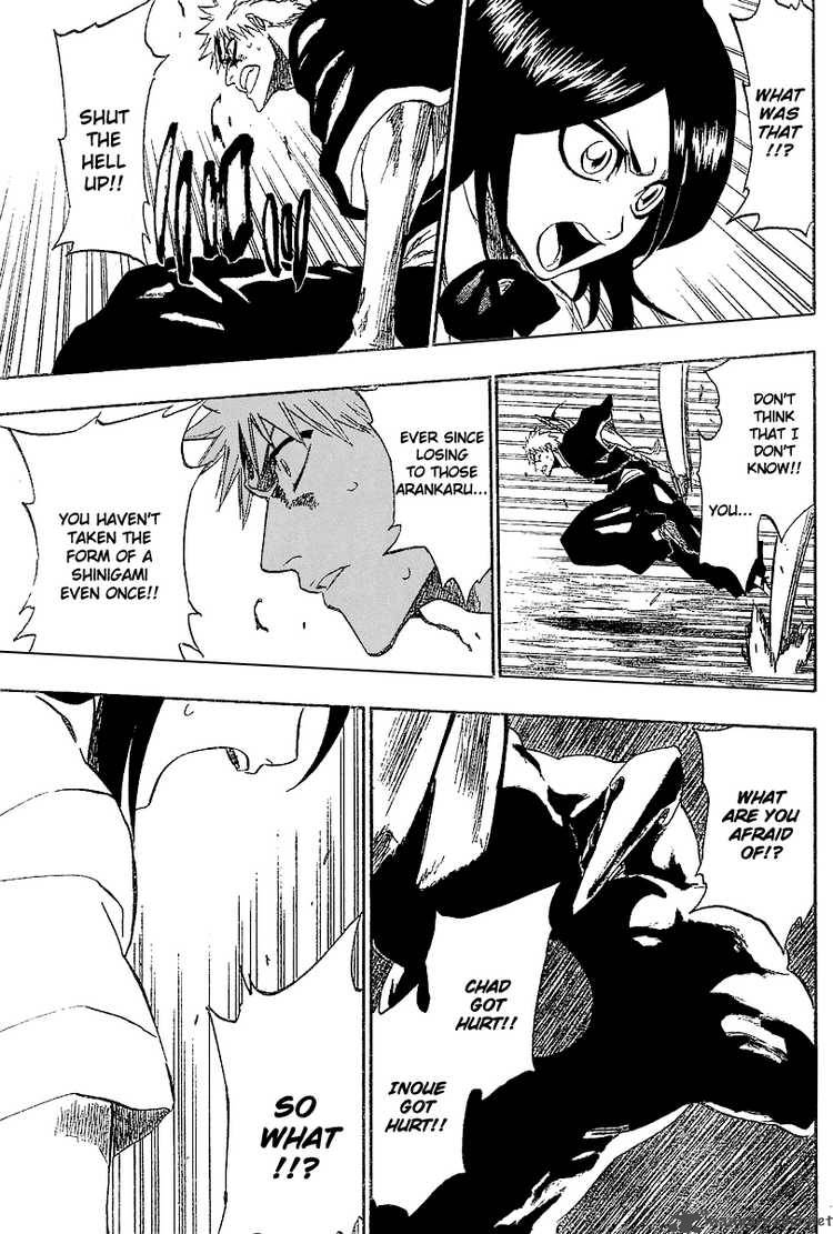 Chapter 196 - Punch Down The Stone Circle Image(11)