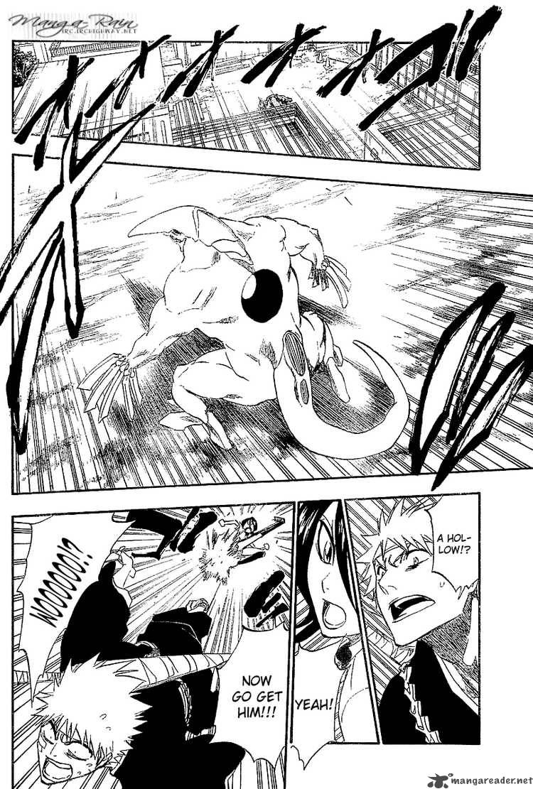 Chapter 196 - Punch Down The Stone Circle Image(8)