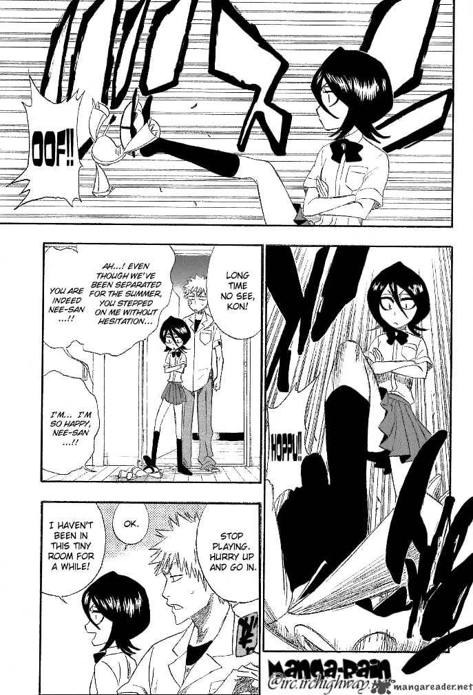 Chapter 197 - Approaching Danger Image(7)
