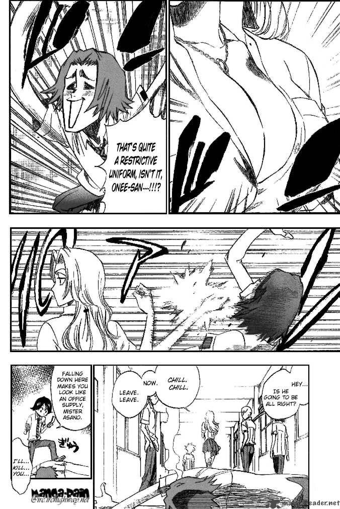 Chapter 197 - Approaching Danger Image(4)