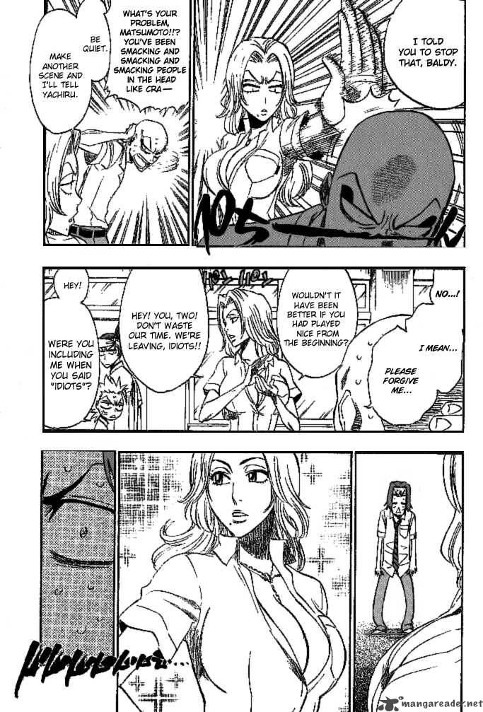 Chapter 197 - Approaching Danger Image(3)