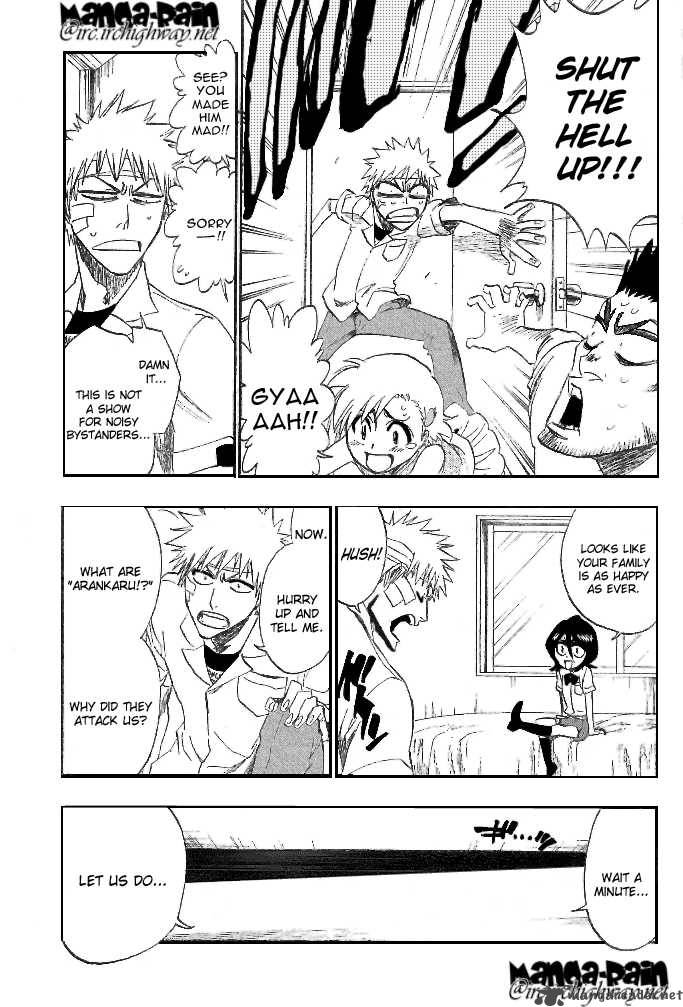 Chapter 197 - Approaching Danger Image(9)