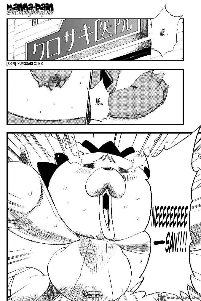 Chapter 197 - Approaching Danger Image(5)