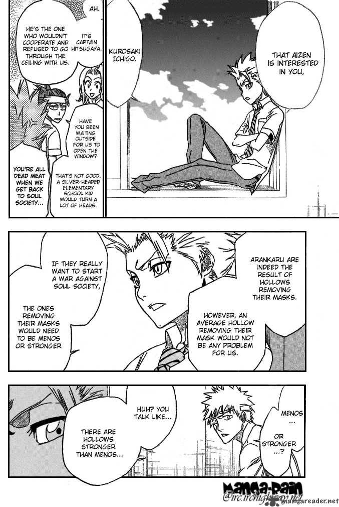 Chapter 197 - Approaching Danger Image(14)