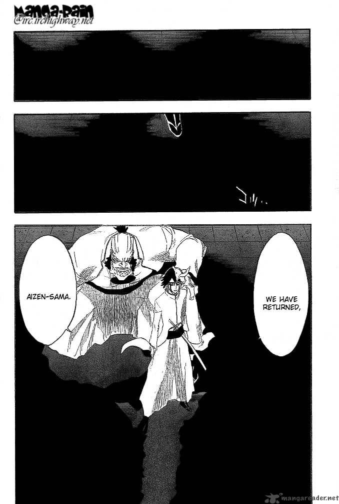 Chapter 197 - Approaching Danger Image(18)