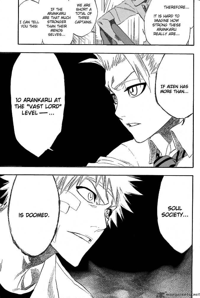 Chapter 197 - Approaching Danger Image(17)