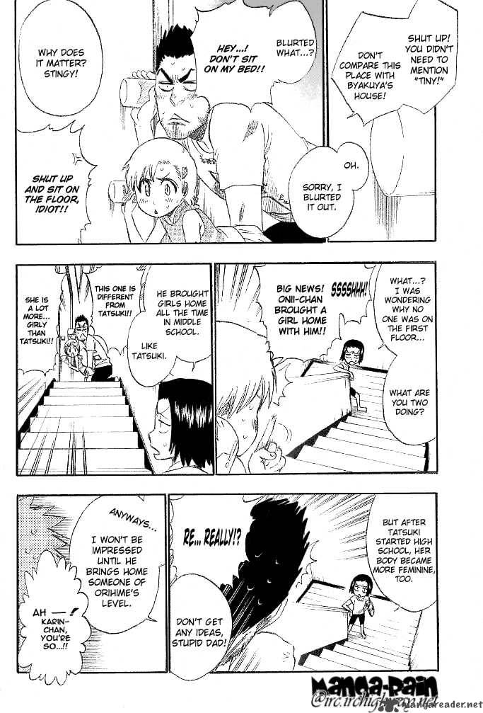 Chapter 197 - Approaching Danger Image(8)