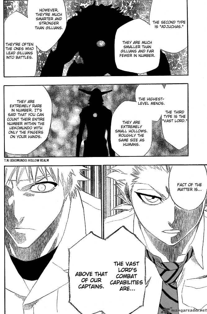 Chapter 197 - Approaching Danger Image(16)