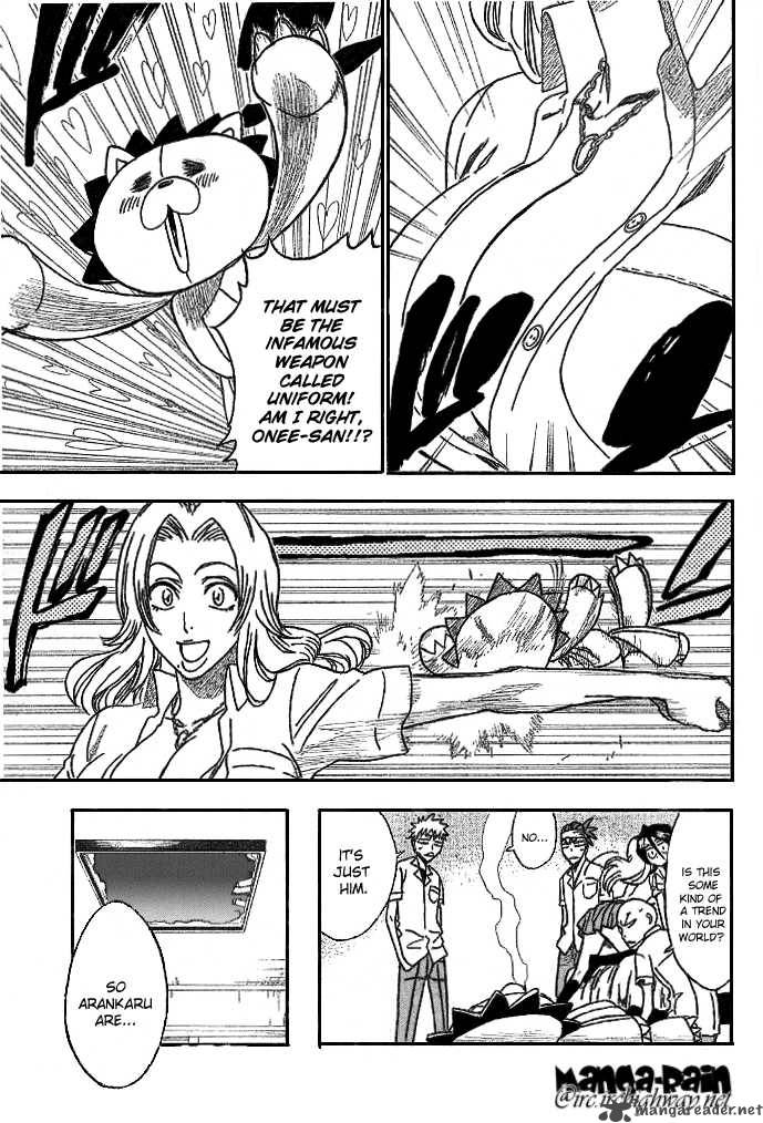 Chapter 197 - Approaching Danger Image(11)