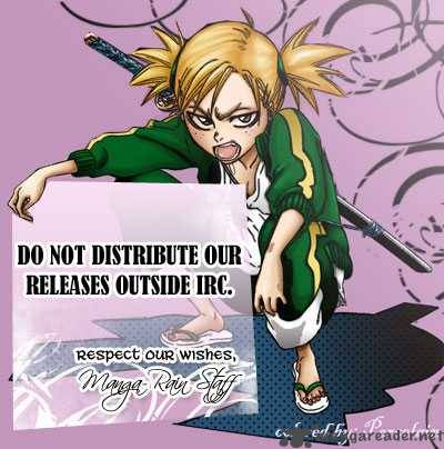 Chapter 197 - Approaching Danger Image(20)