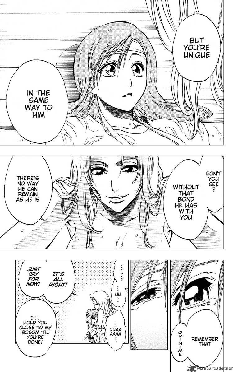 Chapter 199 - Ugly Image(13)