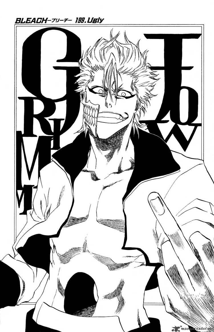 Chapter 199 - Ugly Image(4)