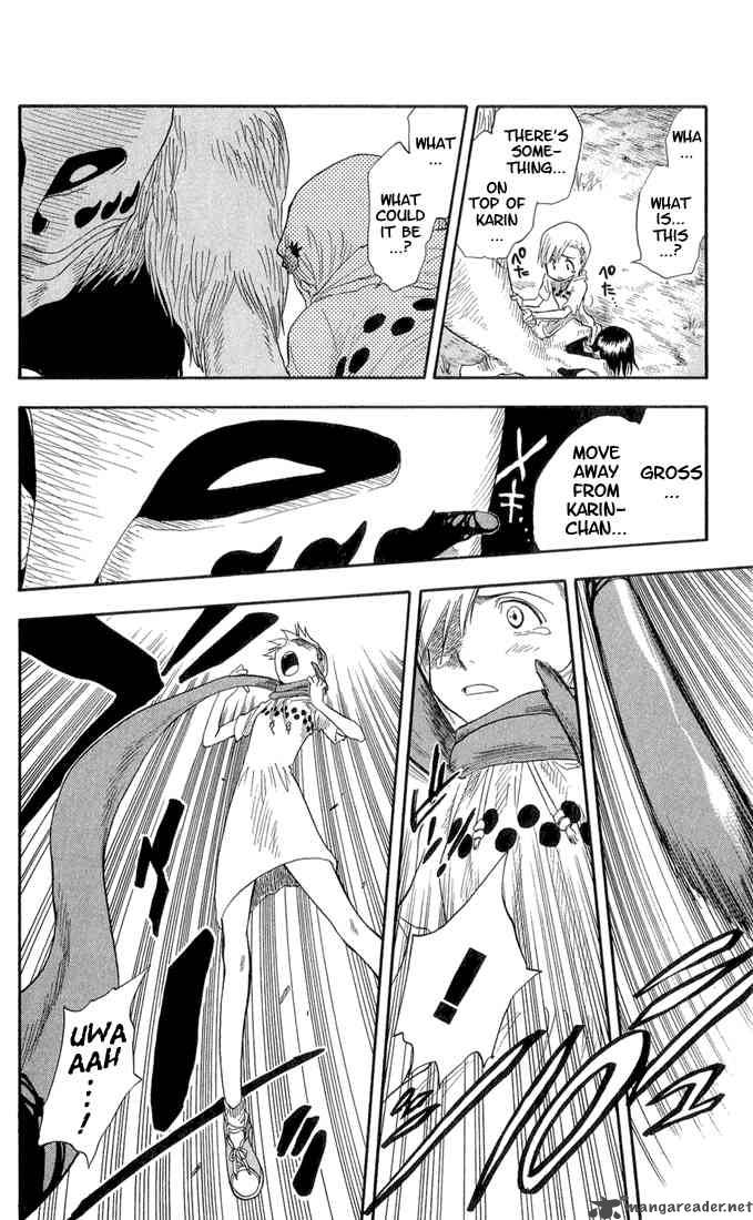 Chapter 20 - 6 17 Op. 4 Face Again Image(16)