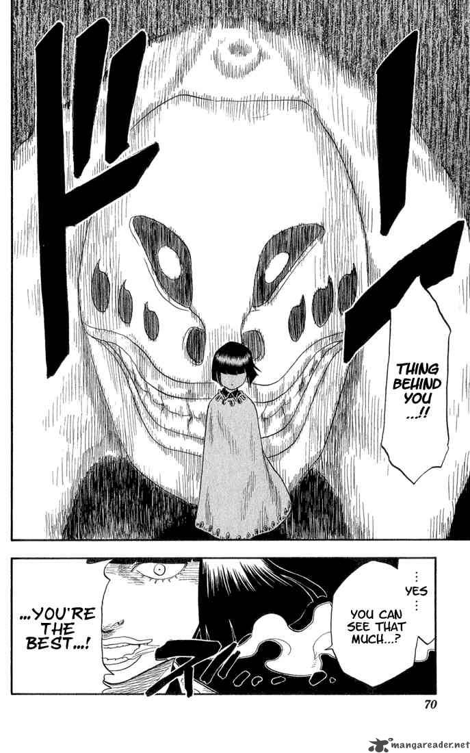 Chapter 20 - 6 17 Op. 4 Face Again Image(6)