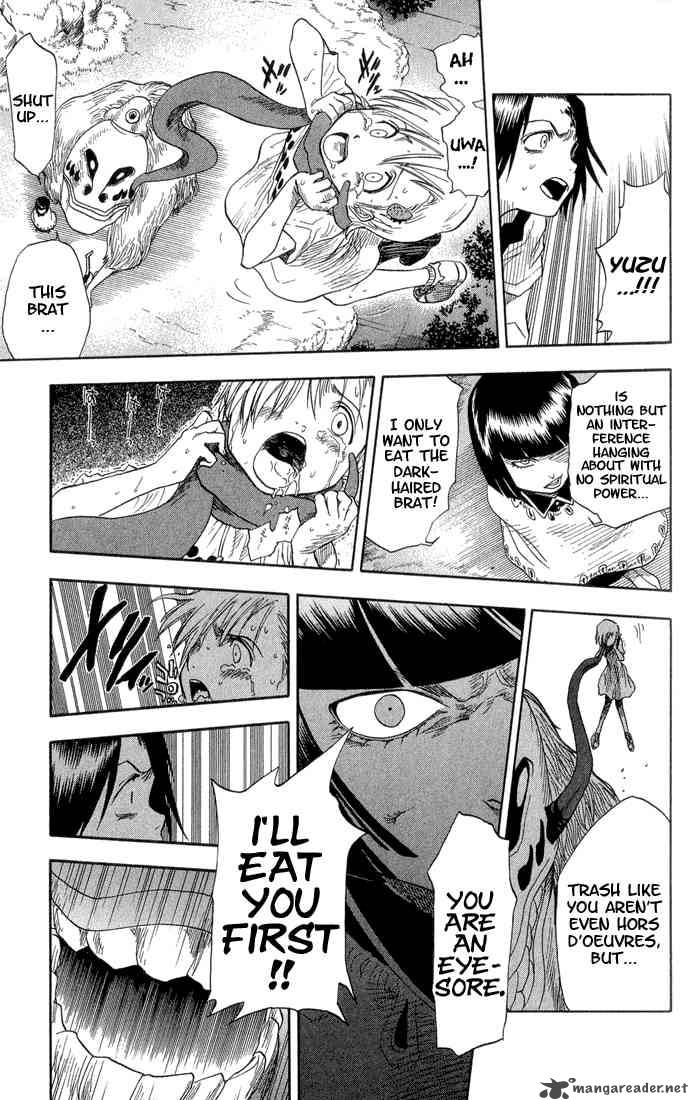 Chapter 20 - 6 17 Op. 4 Face Again Image(17)