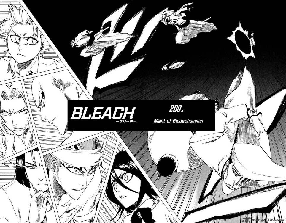 Chapter 200 - Night Of Seldgehammer Image(6)