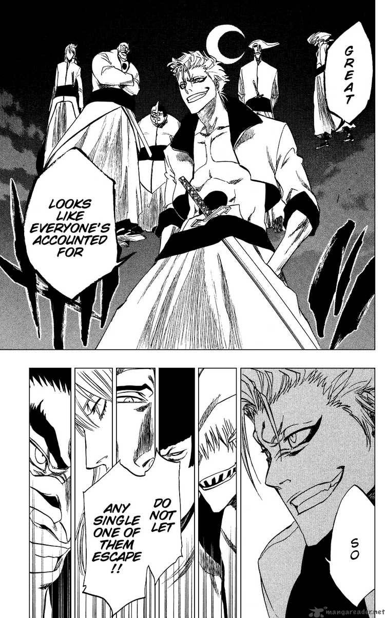 Chapter 200 - Night Of Seldgehammer Image(5)
