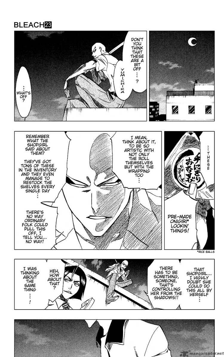 Chapter 200 - Night Of Seldgehammer Image(3)