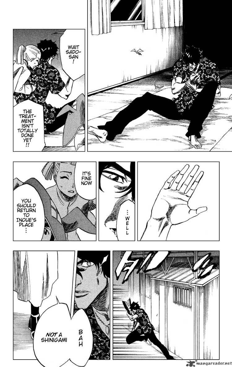 Chapter 200 - Night Of Seldgehammer Image(15)