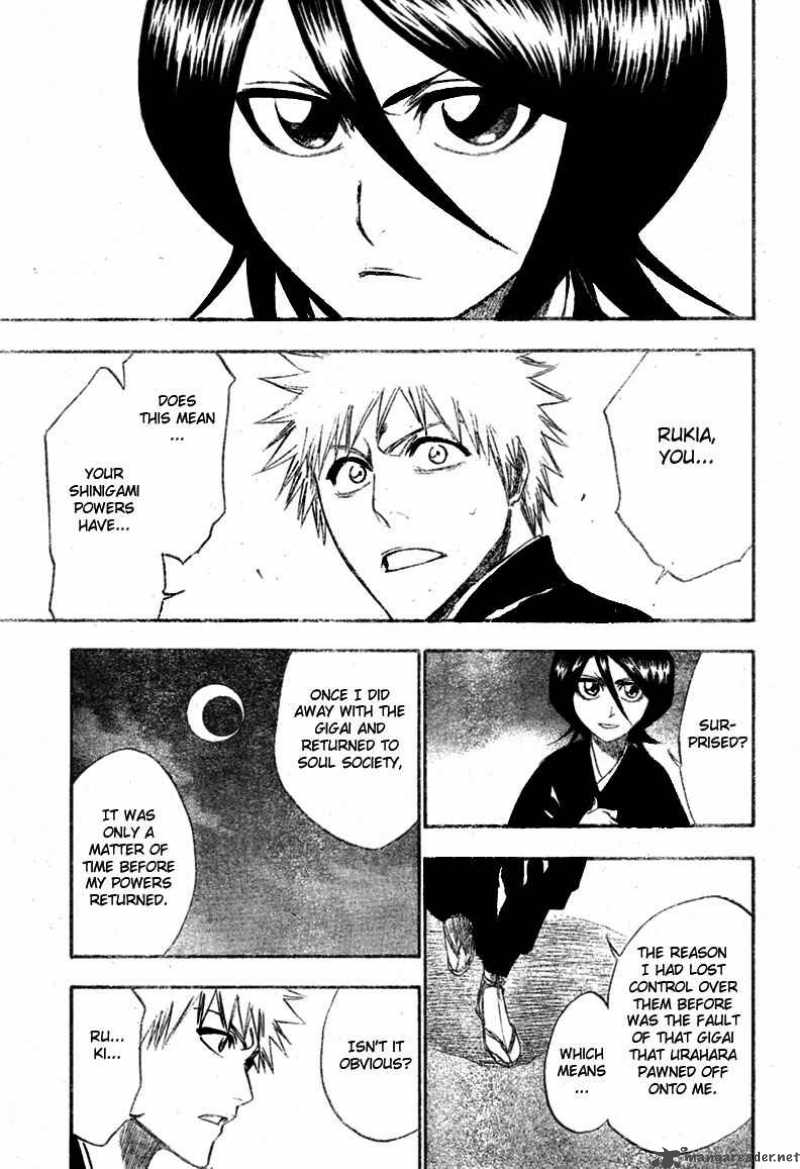 Chapter 201 - Wind And Snowbound Image(14)