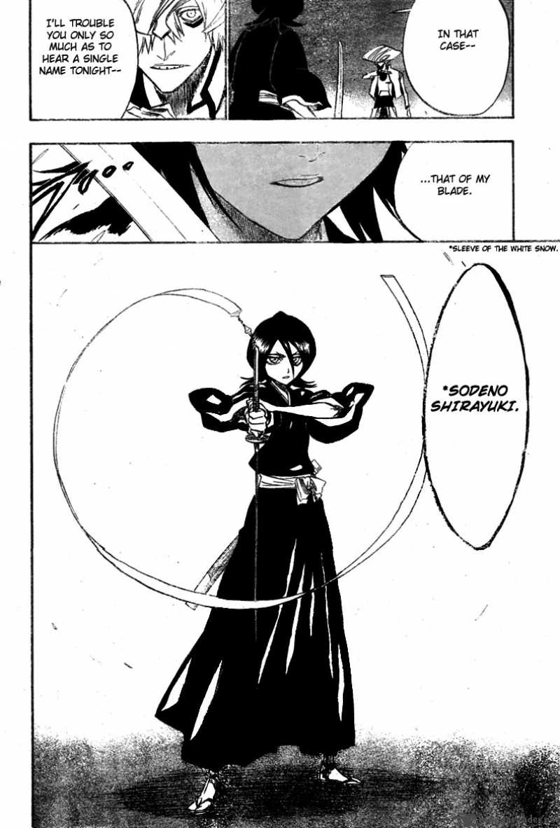 Chapter 201 - Wind And Snowbound Image(19)