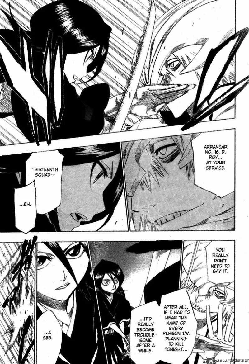 Chapter 201 - Wind And Snowbound Image(18)
