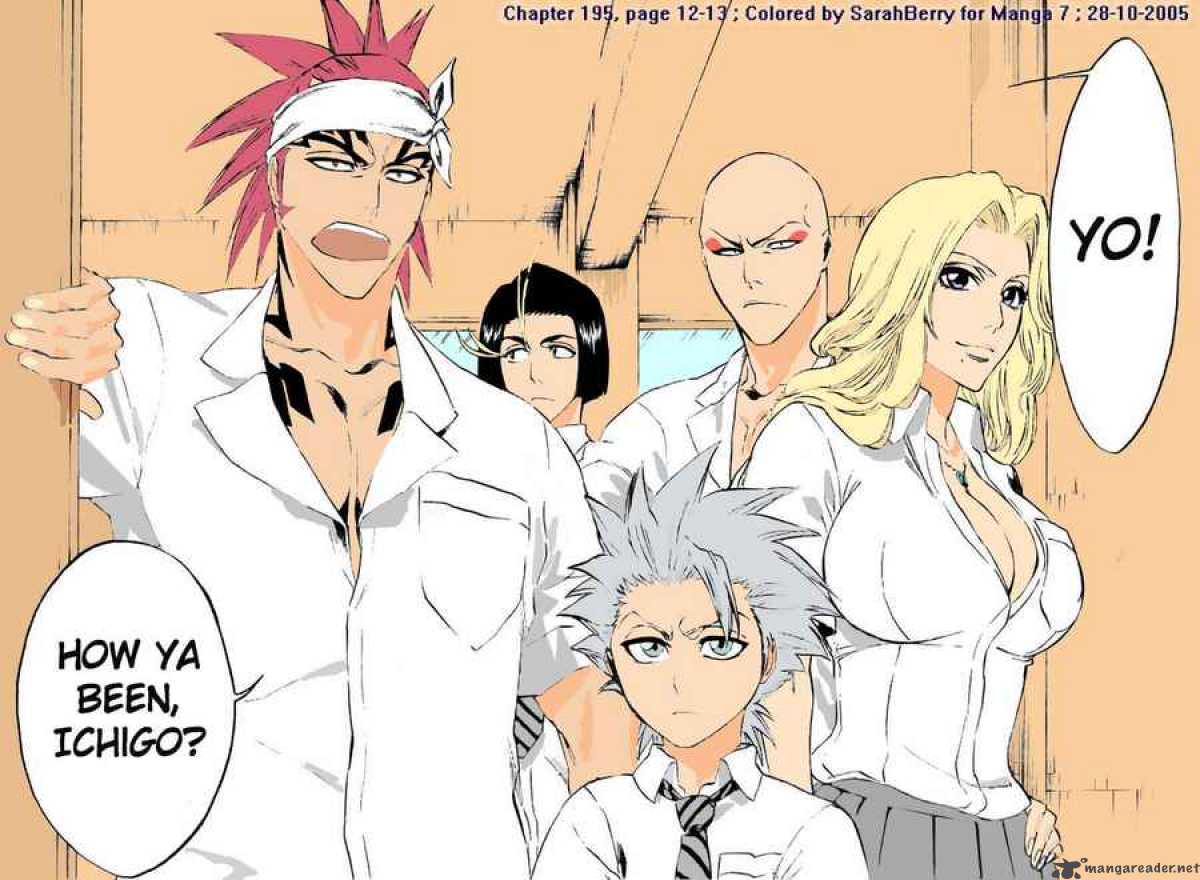 Chapter 201 - Wind And Snowbound Image(27)