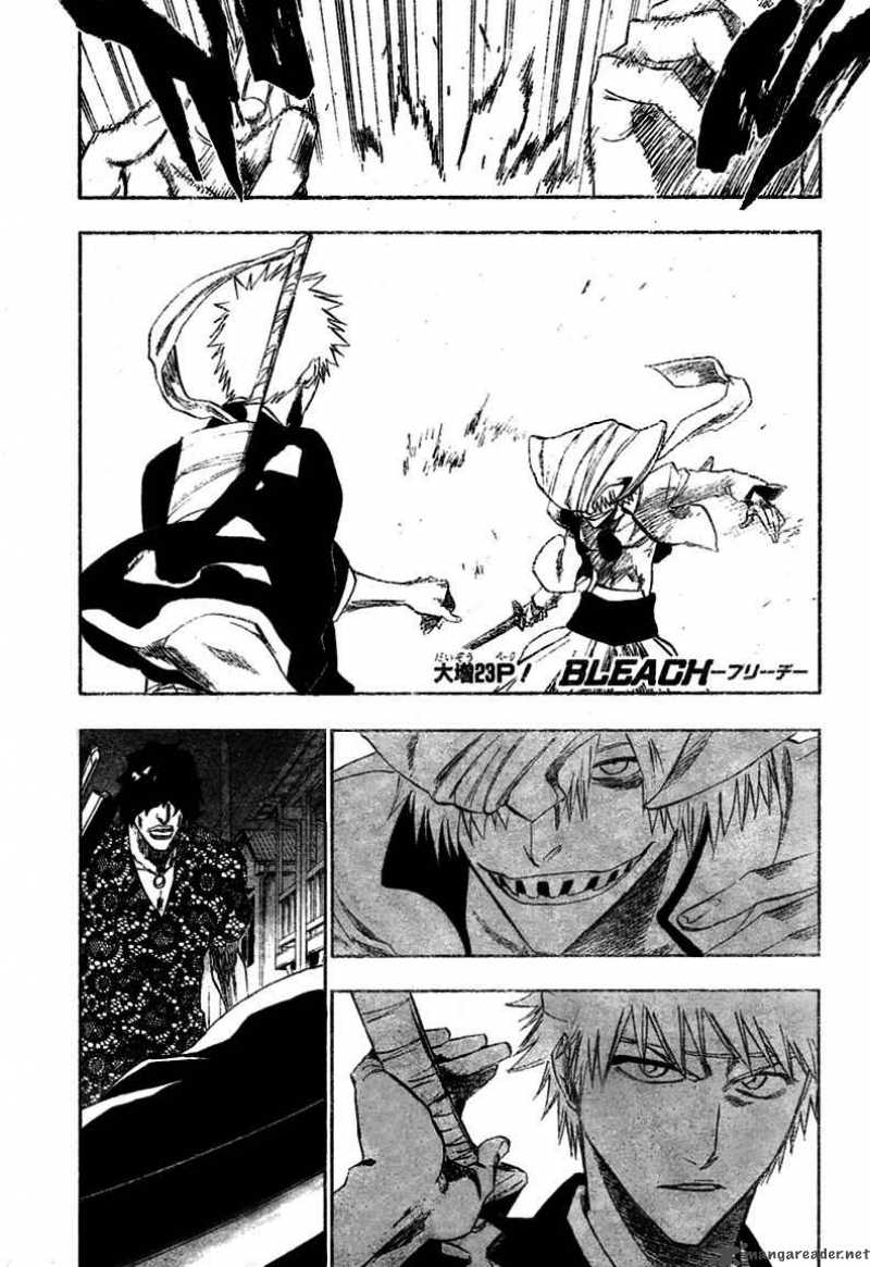 Chapter 201 - Wind And Snowbound Image(4)