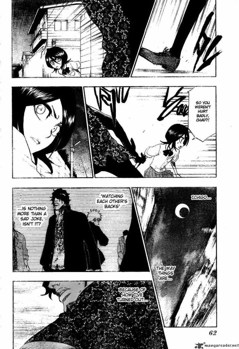 Chapter 201 - Wind And Snowbound Image(7)