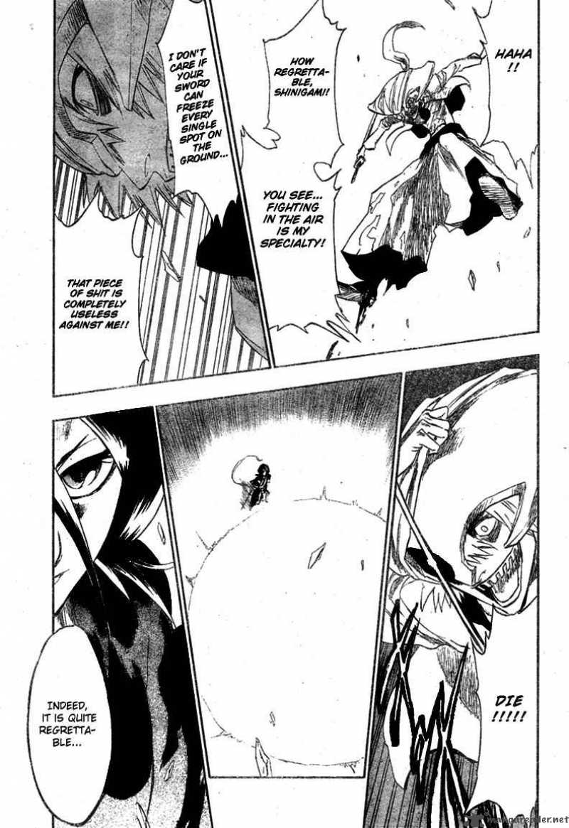Chapter 201 - Wind And Snowbound Image(23)