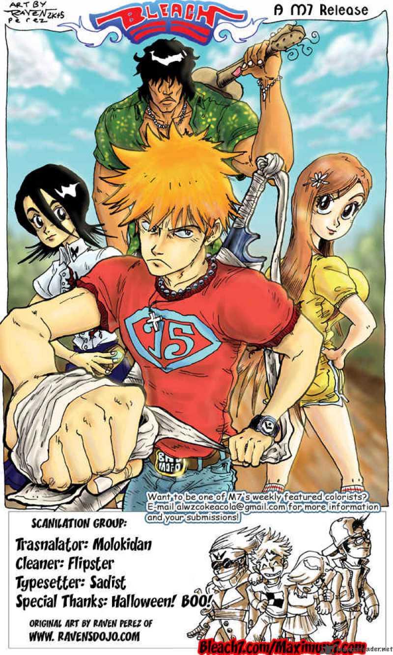 Chapter 201 - Wind And Snowbound Image(3)
