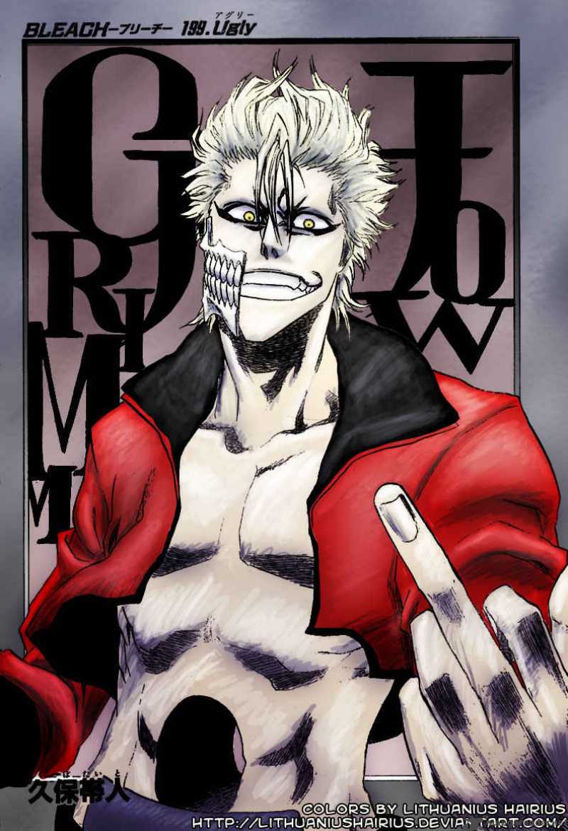 Chapter 201 - Wind And Snowbound Image(28)