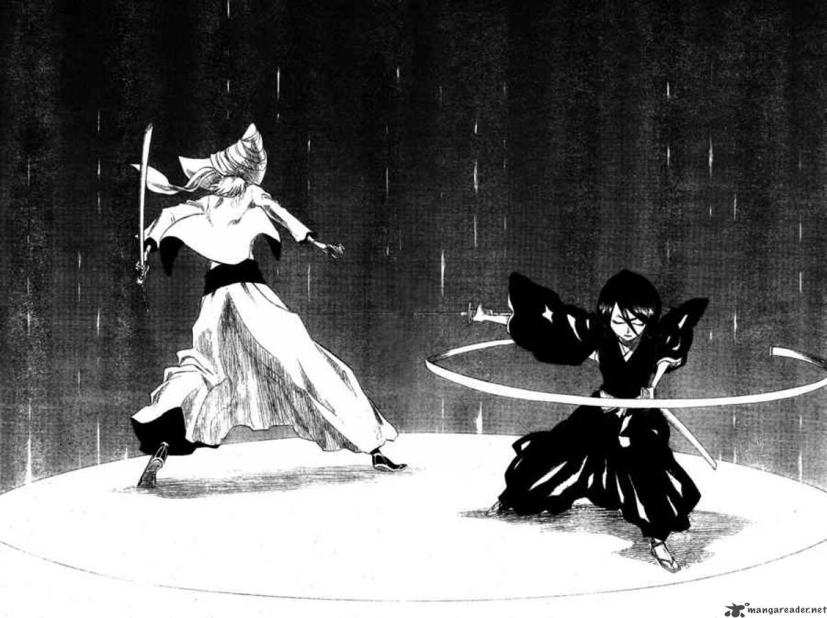 Chapter 201 - Wind And Snowbound Image(21)