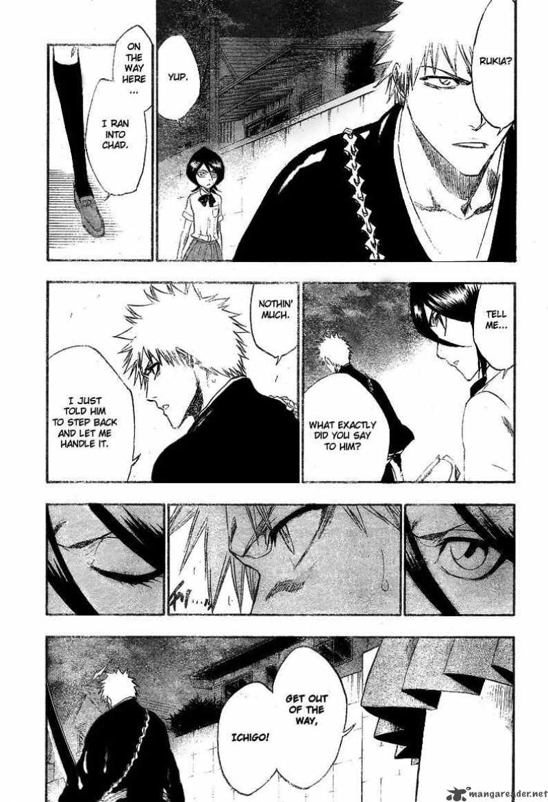 Chapter 201 - Wind And Snowbound Image(10)