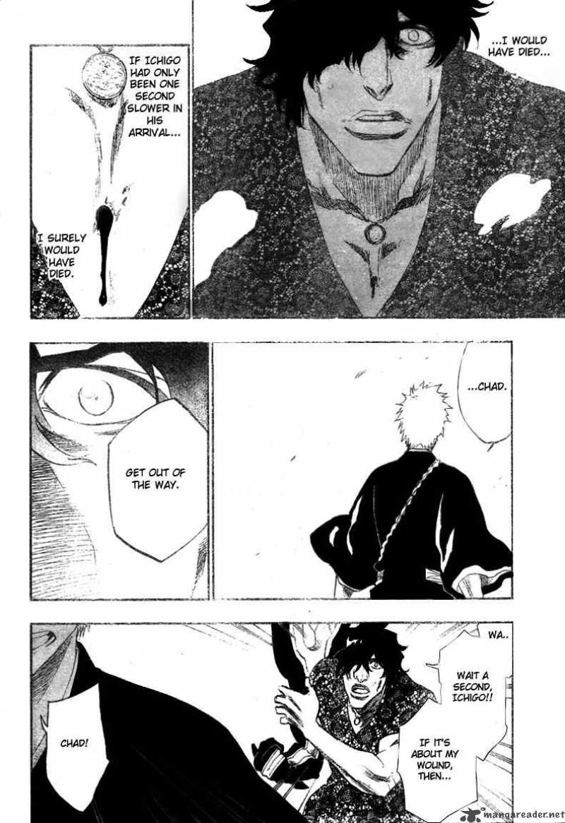 Chapter 201 - Wind And Snowbound Image(5)