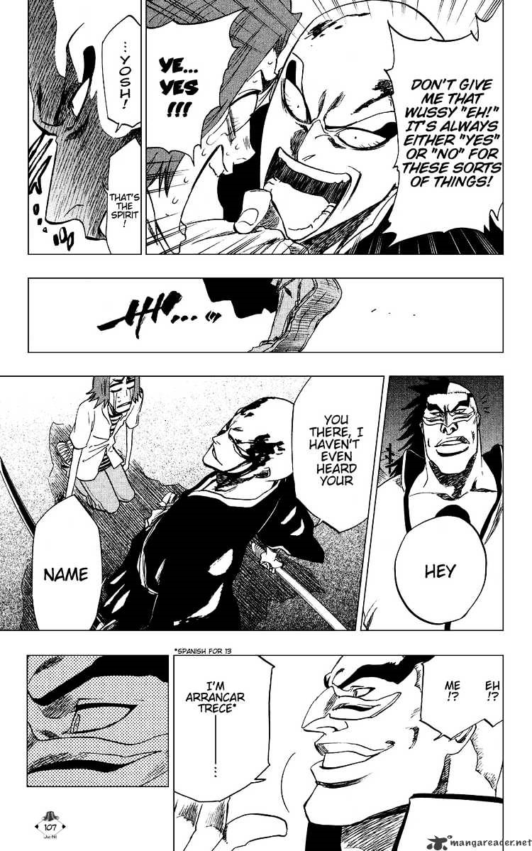 Chapter 202 - Mala Suerte Image(17)