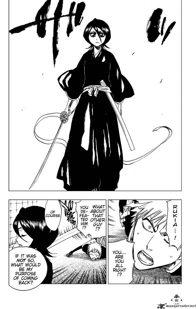 Chapter 202 - Mala Suerte Image(2)