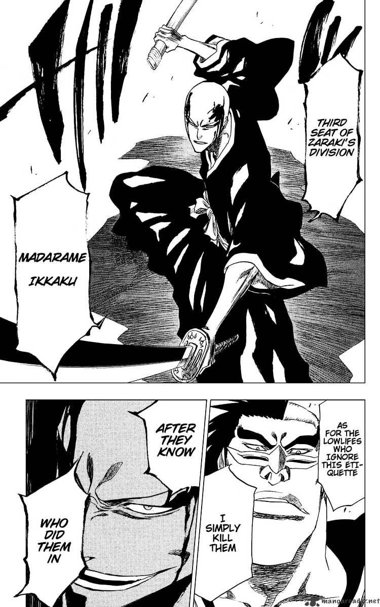 Chapter 202 - Mala Suerte Image(19)