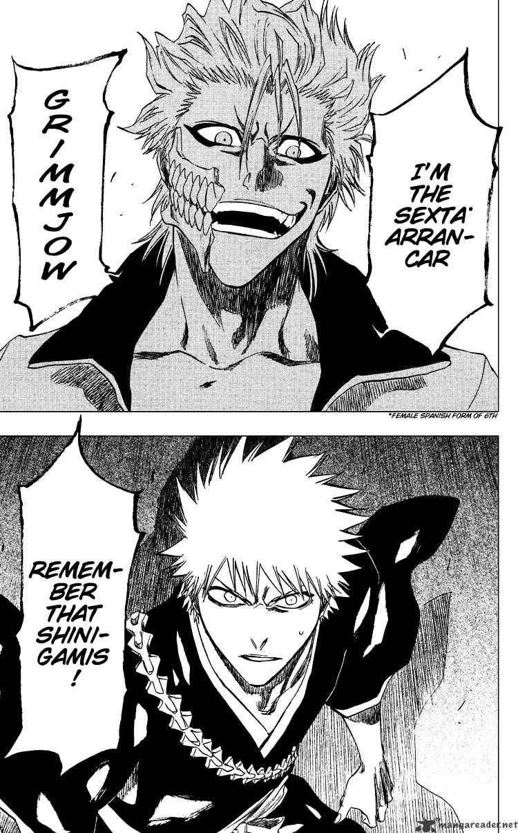 Chapter 202 - Mala Suerte Image(7)