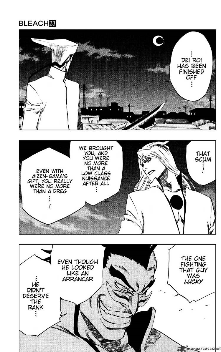 Chapter 202 - Mala Suerte Image(9)