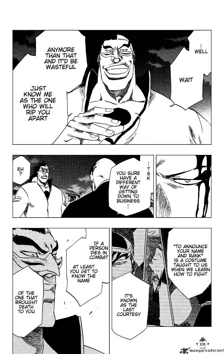 Chapter 202 - Mala Suerte Image(18)