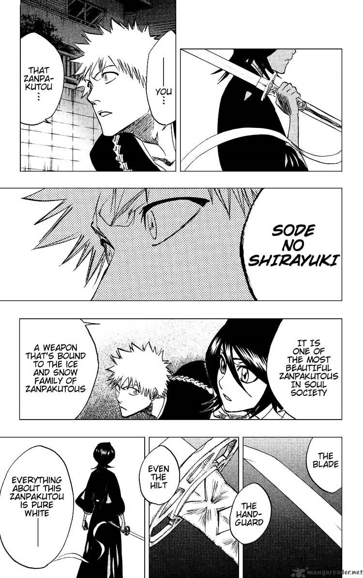 Chapter 202 - Mala Suerte Image(3)