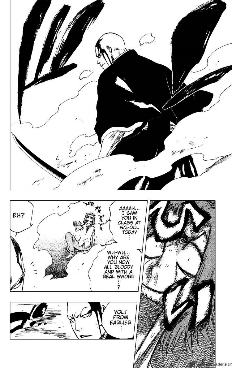 Chapter 202 - Mala Suerte Image(14)