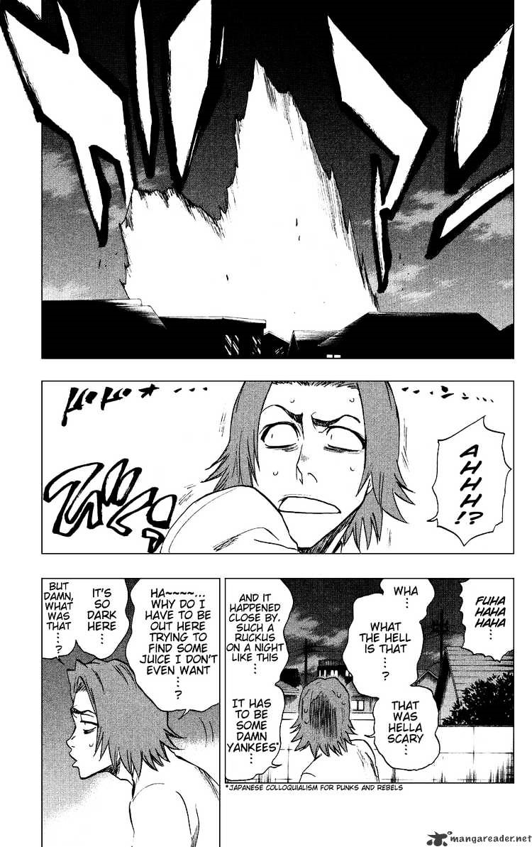 Chapter 202 - Mala Suerte Image(11)