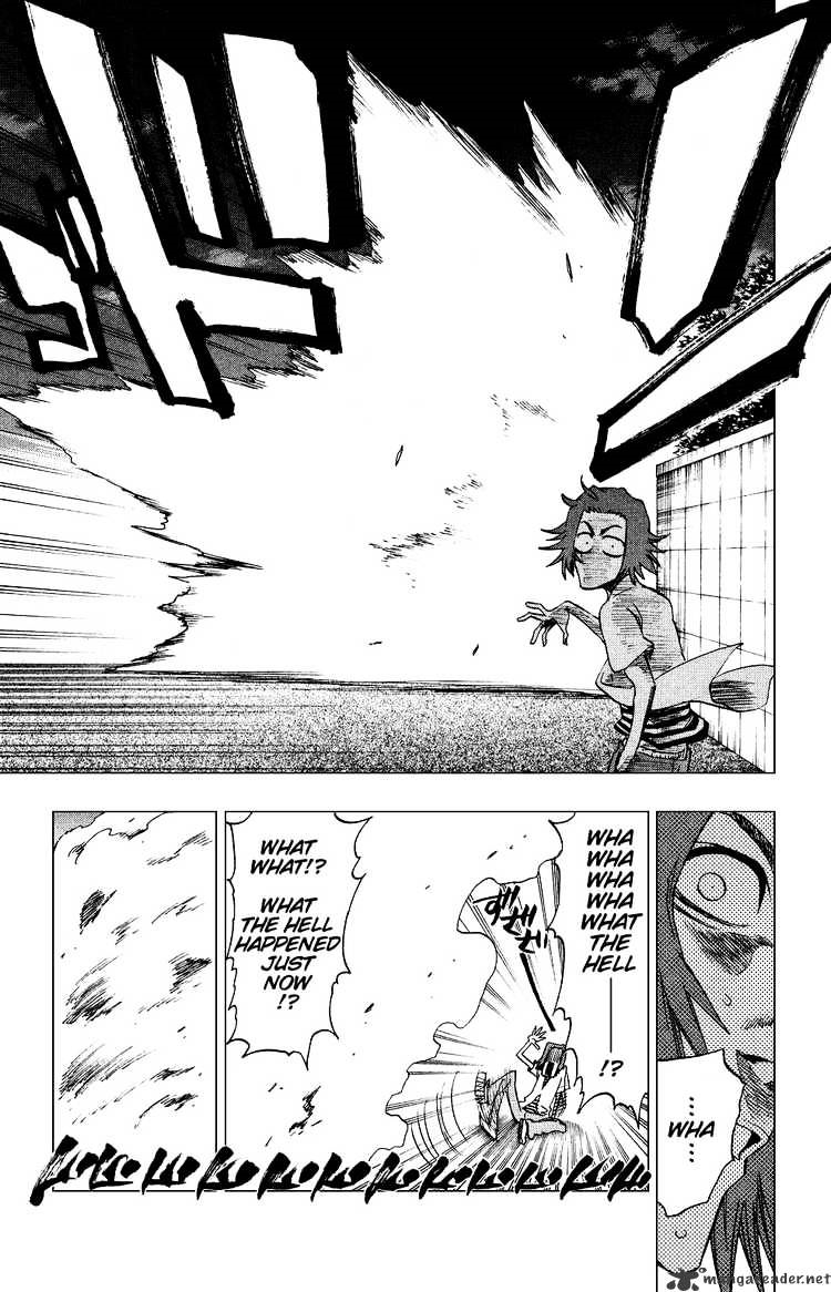 Chapter 202 - Mala Suerte Image(13)