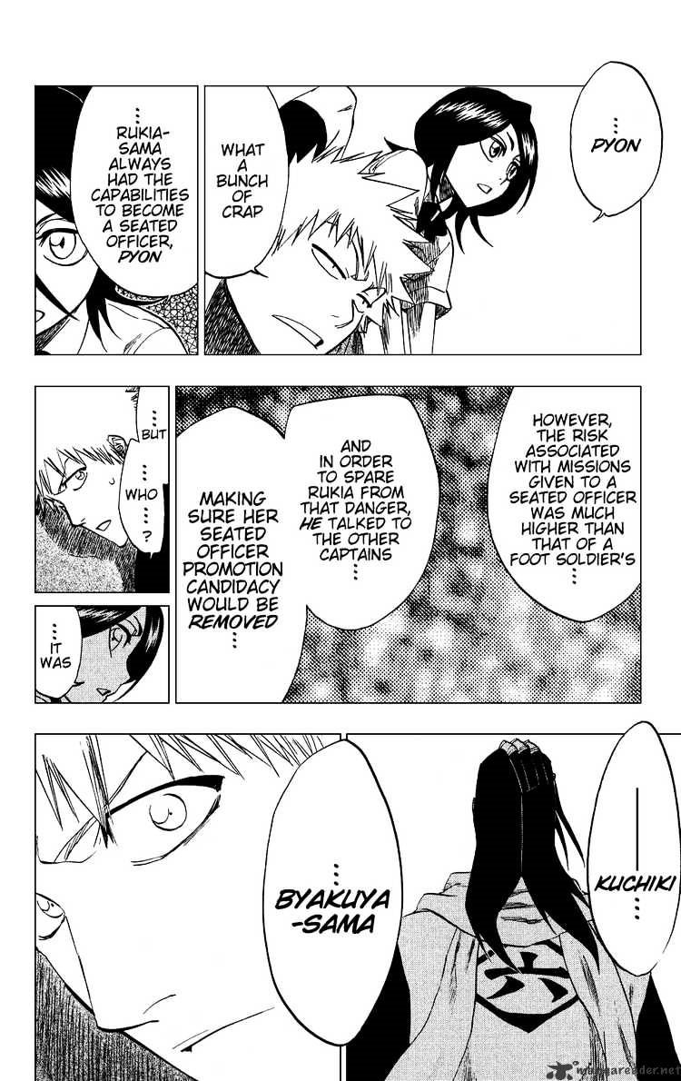 Chapter 202 - Mala Suerte Image(4)