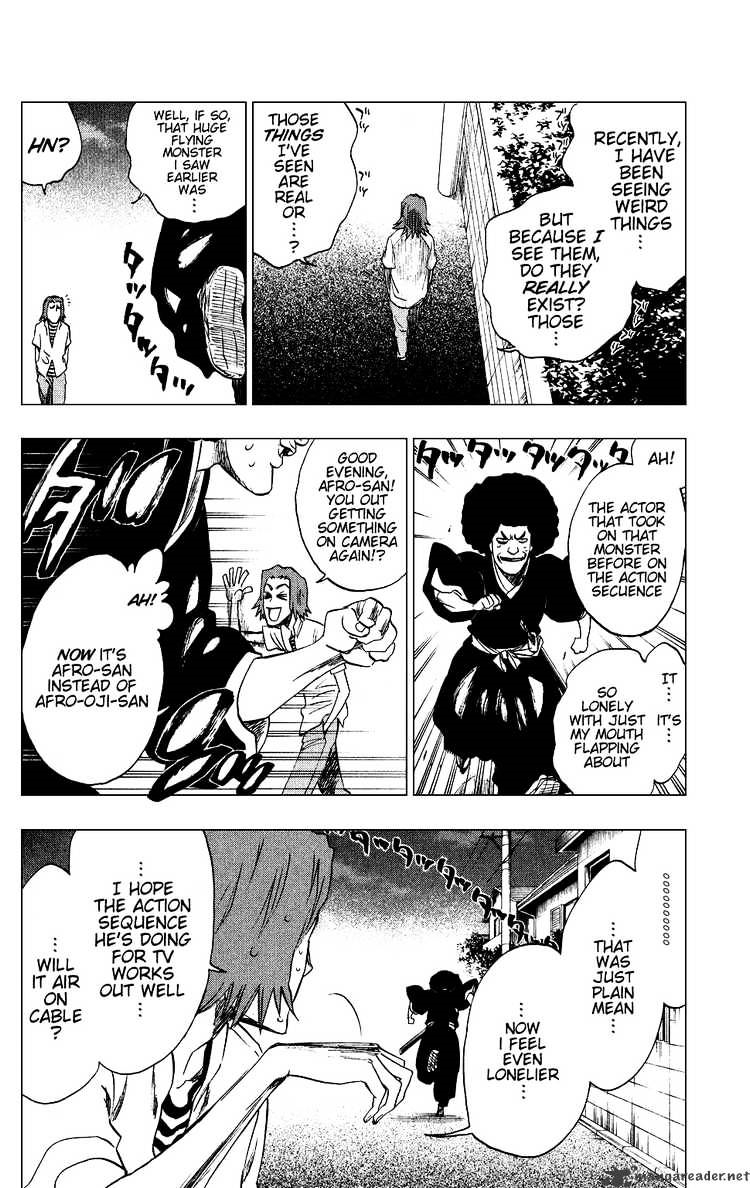 Chapter 202 - Mala Suerte Image(12)