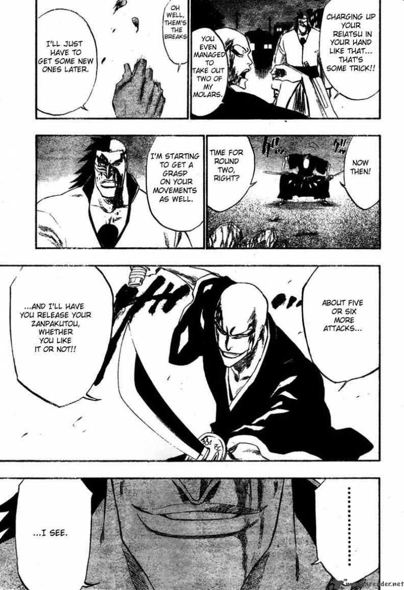 Chapter 203 - Mala Suerte 2 Image(19)