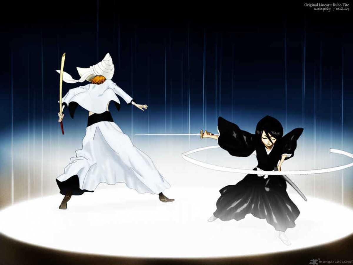 Chapter 203 - Mala Suerte 2 Image(2)